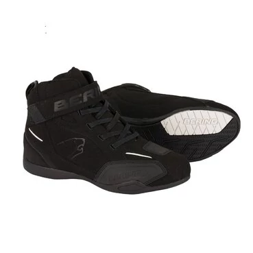 Bering Corwell Lady Black Черный
