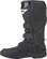 FLY Racing FR5 Boot Black Черный