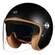 NEXX X.G30 Clubhouse Open Face Helmet SV Black MT