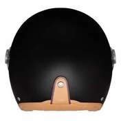 NEXX X.G30 Clubhouse Open Face Helmet SV Black MT