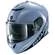 SHARK Spartan 1.2 Blank Full Face Helmet Nardo Grey