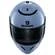 SHARK Spartan 1.2 Blank Full Face Helmet Nardo Grey