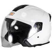 ORIGINE Palio 2.0 Solid Open Face Helmet Белый