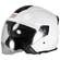 ORIGINE Palio 2.0 Solid Open Face Helmet Белый