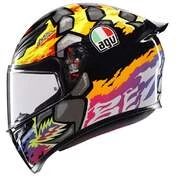 AGV K1 S Full Face Helmet Bezzecchi 2023