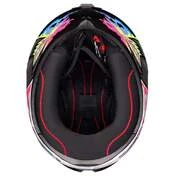 AGV K1 S Full Face Helmet Bezzecchi 2023