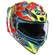 AGV K1 S Full Face Helmet Rossi Mugello 1999