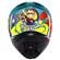 AGV K1 S Full Face Helmet Rossi Mugello 1999