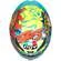 AGV K1 S Full Face Helmet Rossi Mugello 1999