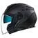 NEXX X.Viliby Plain Open Face Helmet Черный