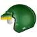 NEXX X.G30 Lagoon Open Face Helmet green / silver