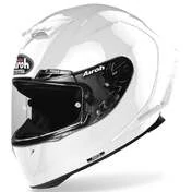 AIROH GP550 S Color Full Face Helmet Белый