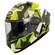 AIROH Valor Full Face Helmet Зеленый