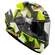 AIROH Valor Full Face Helmet Зеленый
