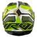 AIROH Valor Full Face Helmet Зеленый