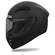 Airoh Connor Black Matt Full Face Мотошлем Черный