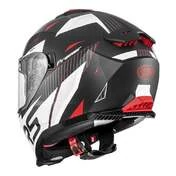 PREMIER HELMETS 23 Typhoon RS2BM Pinlock Included Full Face Helmet Разноцветный