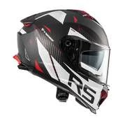 PREMIER HELMETS 23 Typhoon RS2BM Pinlock Included Full Face Helmet Разноцветный