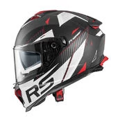 PREMIER HELMETS 23 Typhoon RS2BM Pinlock Included Full Face Helmet Разноцветный
