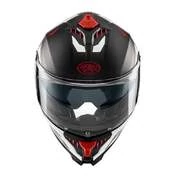 PREMIER HELMETS 23 Typhoon RS2BM Pinlock Included Full Face Helmet Разноцветный