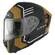 Airoh Thrill Full Face Helmet Золотистый