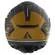 Airoh Thrill Full Face Helmet Золотистый
