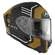 Airoh Thrill Full Face Helmet Золотистый