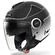 AIROH Helios Map Open Face Helmet Черный