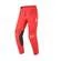 Alpinestars Supertech Blaze Bright Red Черный