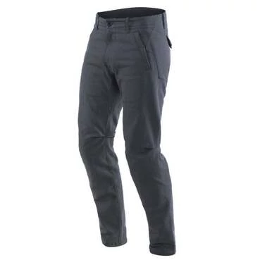 Dainese Chinos Tex Blue Синий