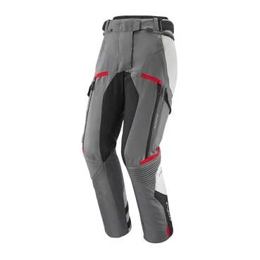 Ixon Midgard Lady мотоштаны Grey Серый