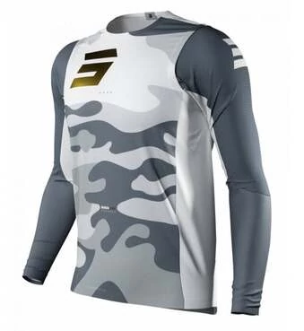 SHOT Jersey Prime Белый