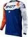 Shot Contact Camo Orange Blue, Orange, White