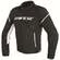 Dainese Air Frame D1 мотокуртка Black Black White Черный