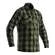 RST Lumberjack CE Textile Shirt Men Green Черный