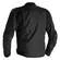 RST S-1 CE Textile мотокуртка Men Black Black Черный