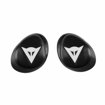 Dainese Elbow Slider RSS 4.0 Black White