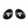 Dainese Elbow Slider RSS 4.0 Black White