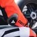 Dainese Elbow Slider RSS 4.0 Black White