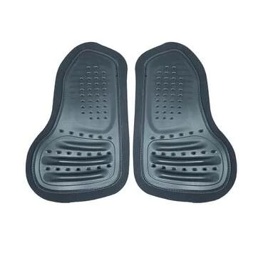 Dainese Double Chest Protection Black Черный