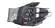 Alpinestars Morph Sport мотоперчатки Black White Черный