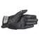 Alpinestars Morph Sport мотоперчатки Black White Черный