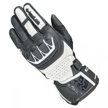 Held Revel 3.0 Black White Черный