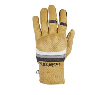 Helstons Mora Air Gold White Grey Black Бежевый