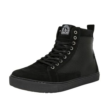 John Doe Neo Black Black Черный