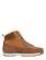 John Doe Overland Cognac Коричневый