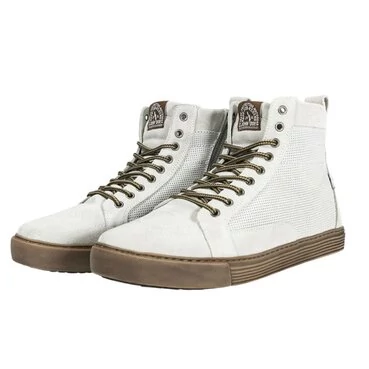 John Doe Neo White Brown Белый