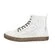 John Doe Neo White Brown Белый