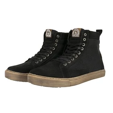 John Doe Neo Black Brown Черный