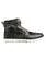 John Doe Shifter Black Черный